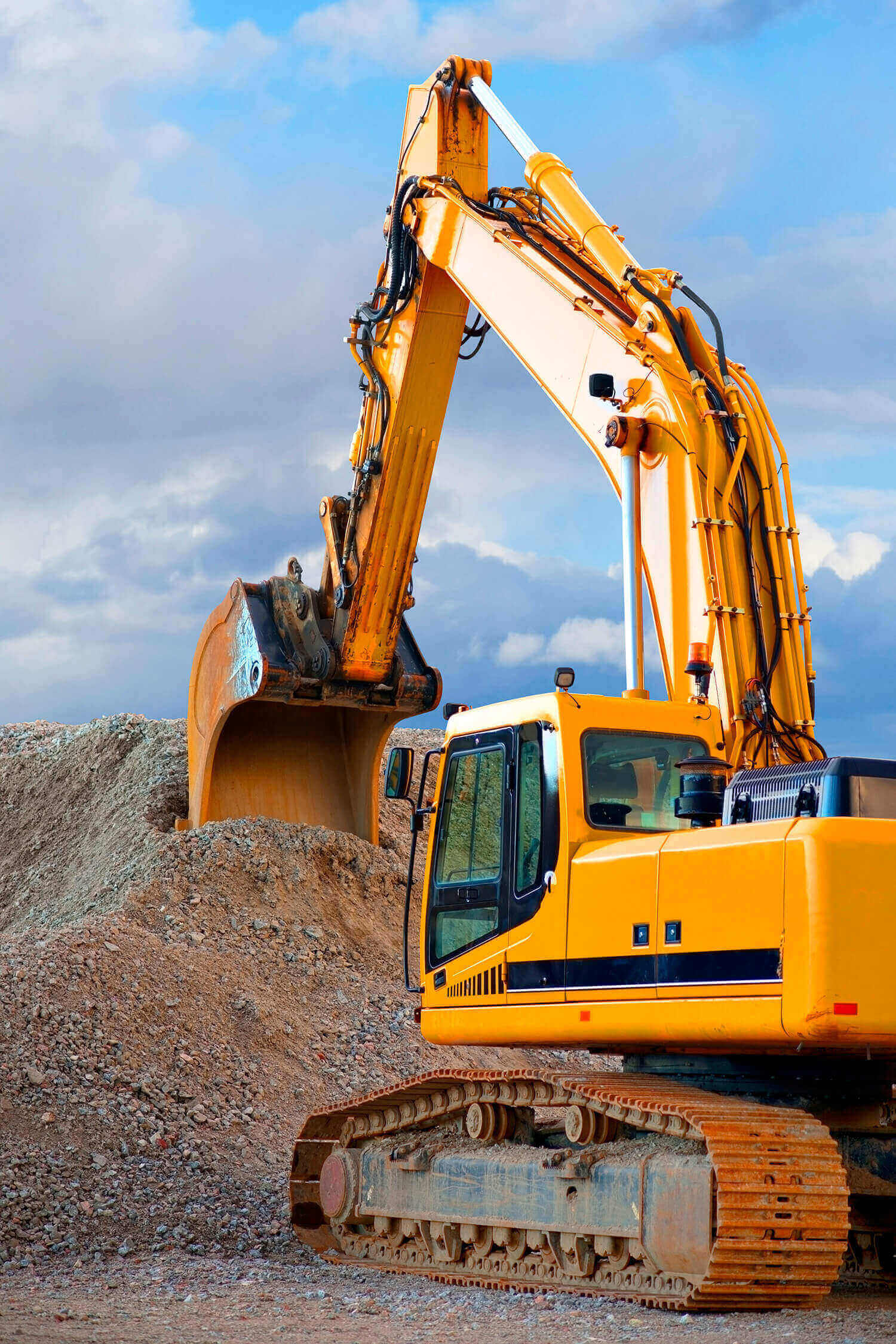 Construction Equipment For Sale