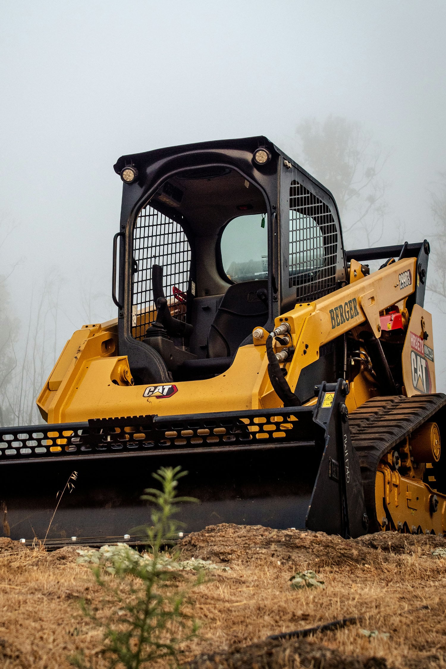 Equipment For Rent